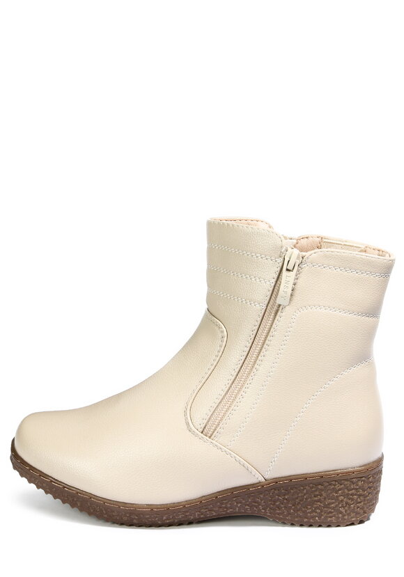 Полусапоги женские Делли шир.  580, рис. 2