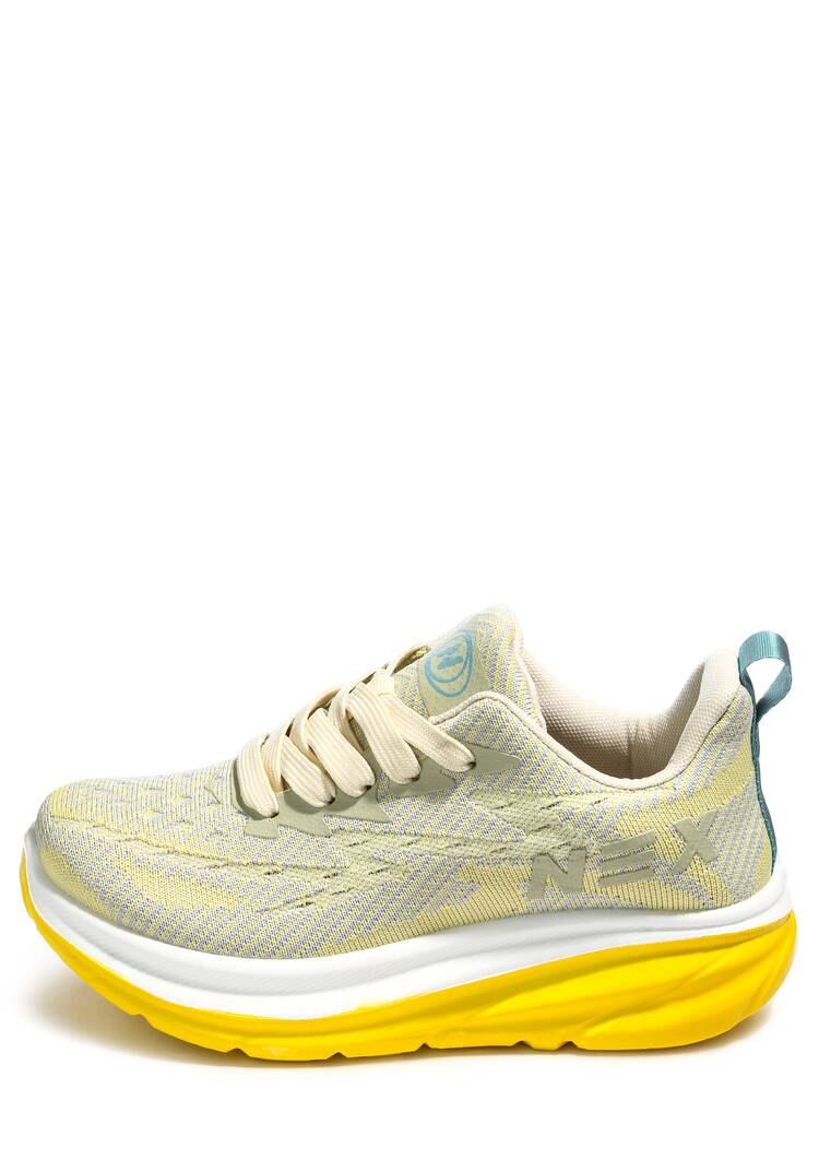 Кроссовки женские Леонора шир.  750, рис. 13