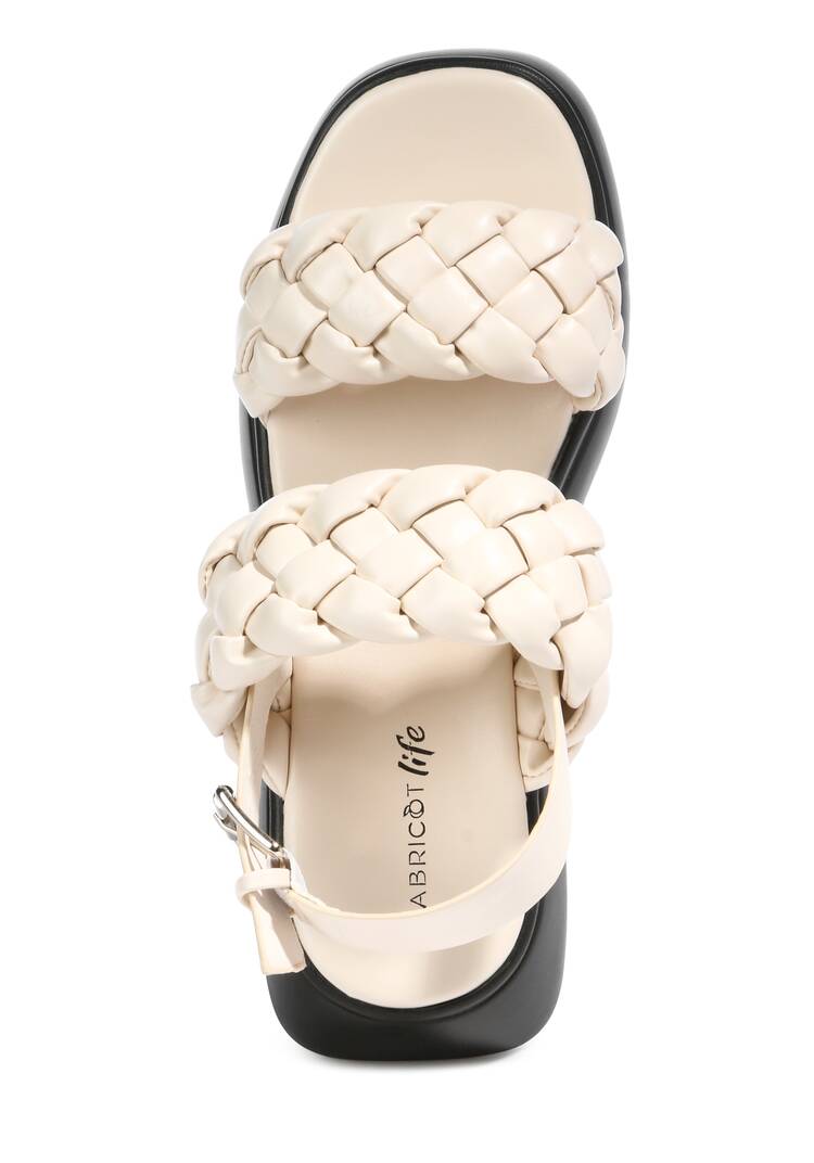 Сандалии женские Гранада шир.  750, рис. 9