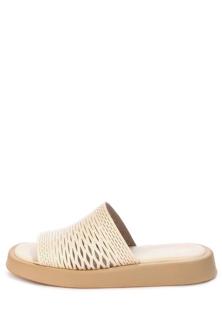 Сабо женские Лорет шир.  750, рис. 7