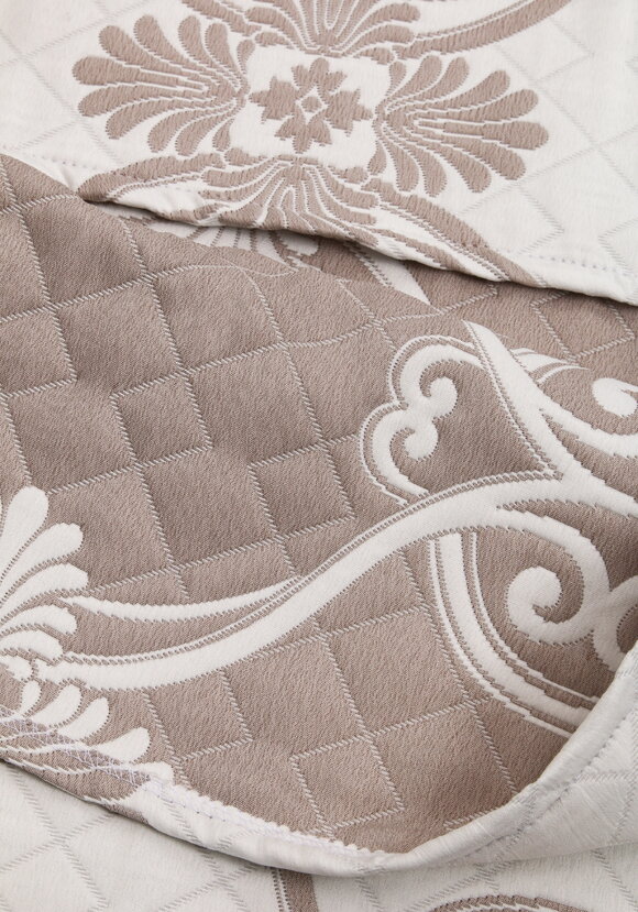 Наволочка жаккардовая Евгения, 2 шт. шир.  580, рис. 2