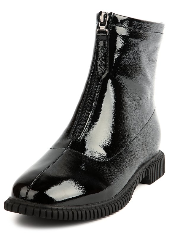 Ботинки женские Люсси шир.  580, рис. 1