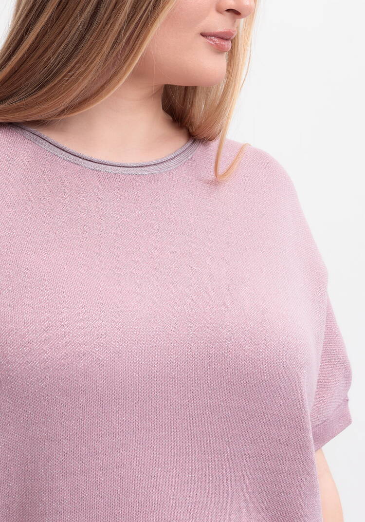 Блуза без рукавов шир.  750, рис. 35