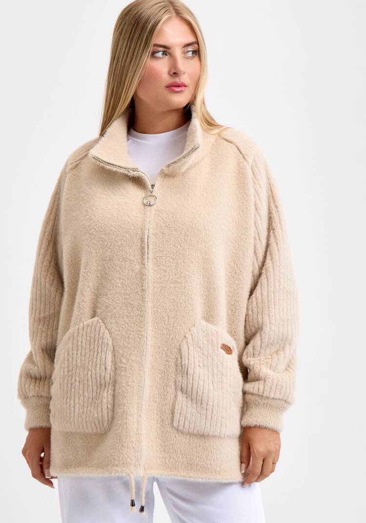 Куртка  Оливия шир.  750, рис. 8