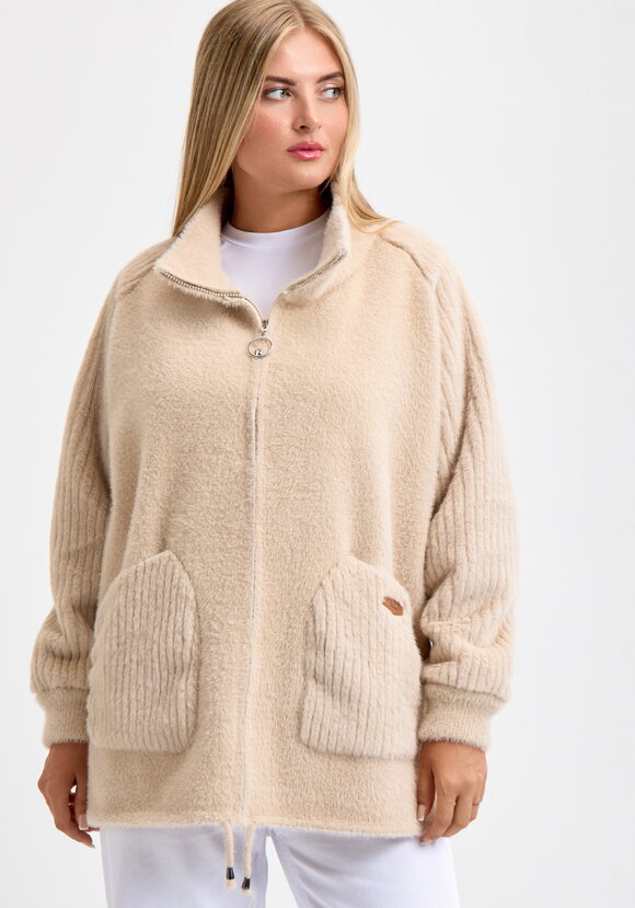 Куртка  Оливия шир.  580, рис. 8