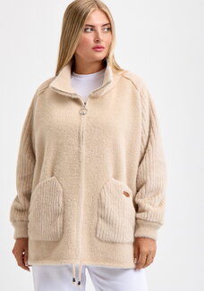 Куртка  Оливия