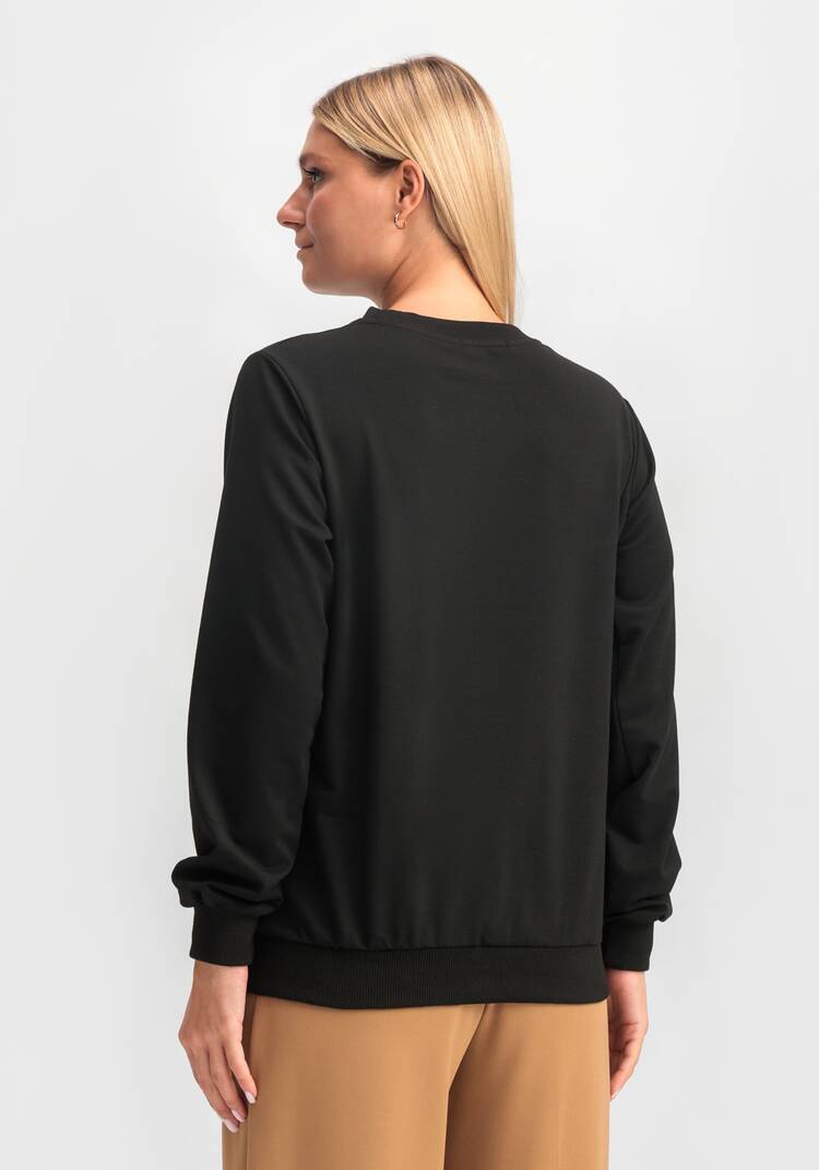 Свитшот Бэлла шир.  750, рис. 9