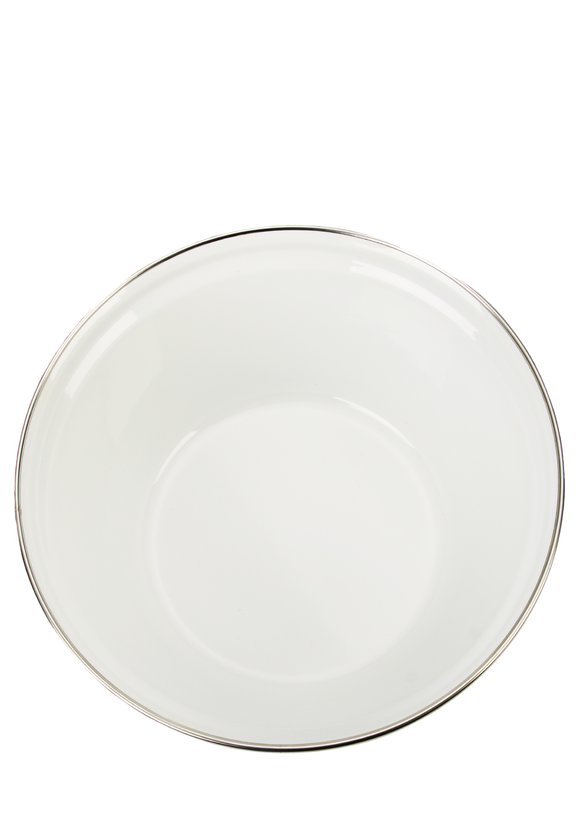 Салатник эмалированный Клубника шир.  580, рис. 2