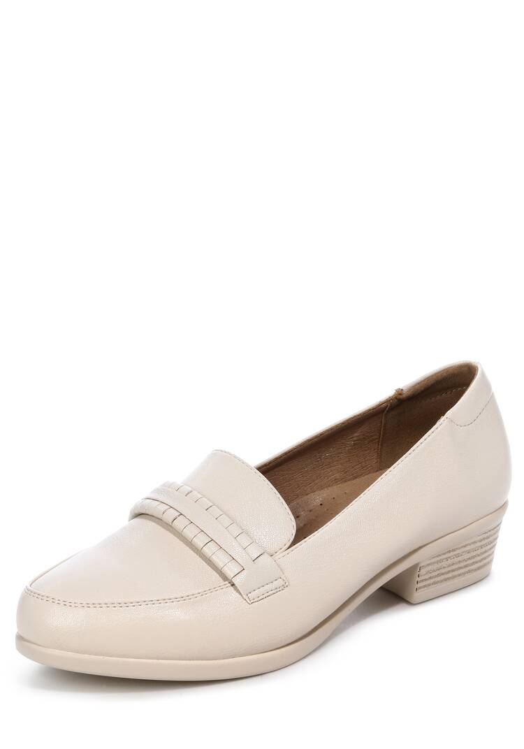 Туфли женские Дженни шир.  750, рис. 6