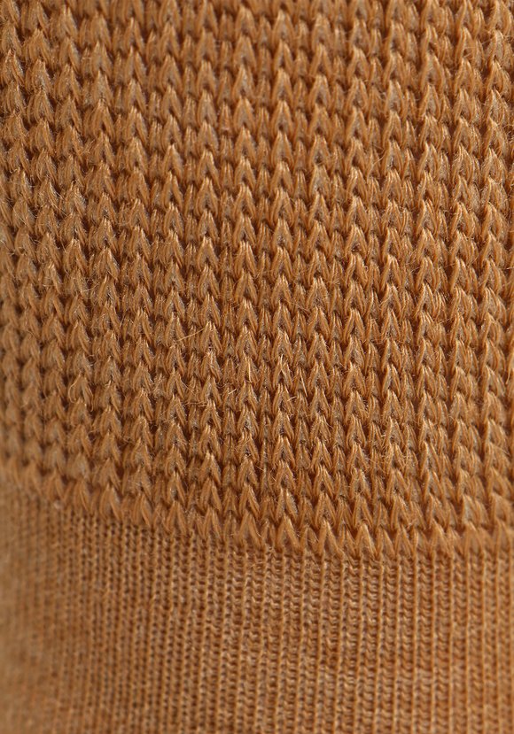 Носки на полную ногу из верблюжьей шерсти, 2 пары шир.  580, рис. 5