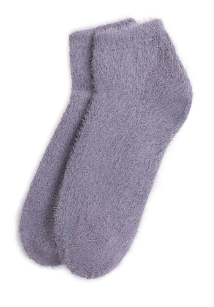 Носки жeнские шир.  750, рис. 5