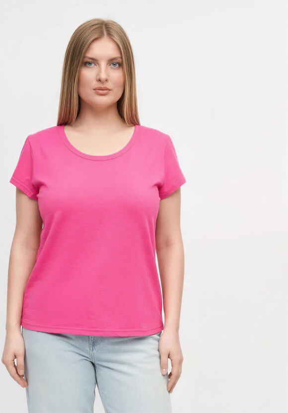 Футболка Дыхание лета шир.  580, рис. 9