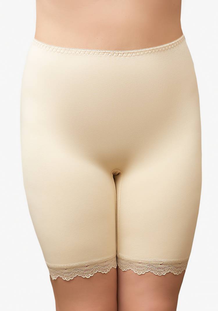 Тонкие панталоны из хлопка  Барышня, 2 шт. шир.  750, рис. 5