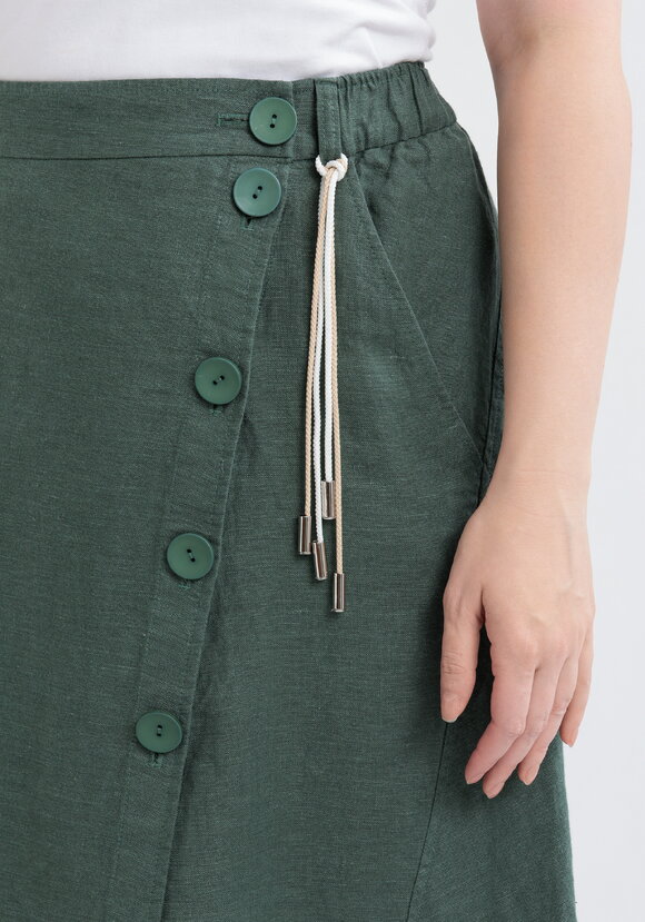 Юбка Розалия шир.  580, рис. 10