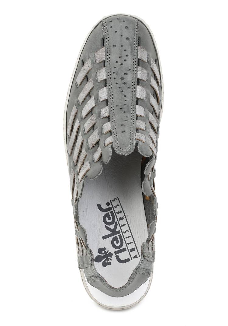 Туфли летние женские Фиона шир.  750, рис. 4