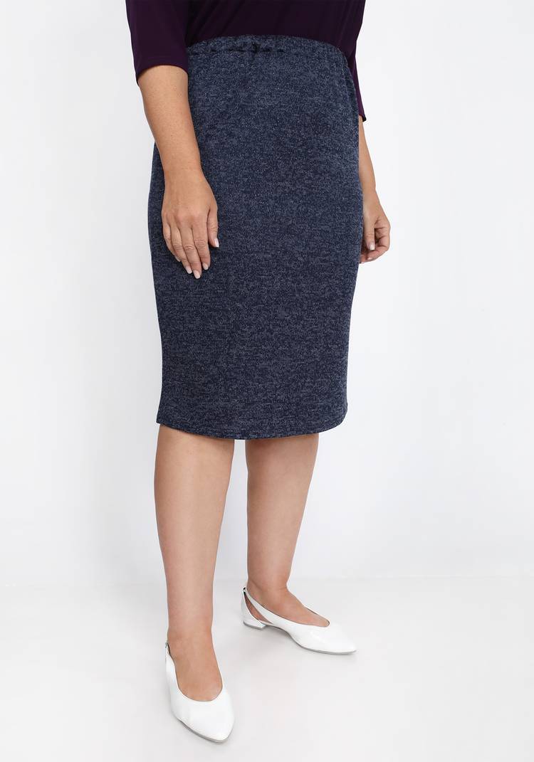 Юбка Танец любви шир.  750, рис. 9