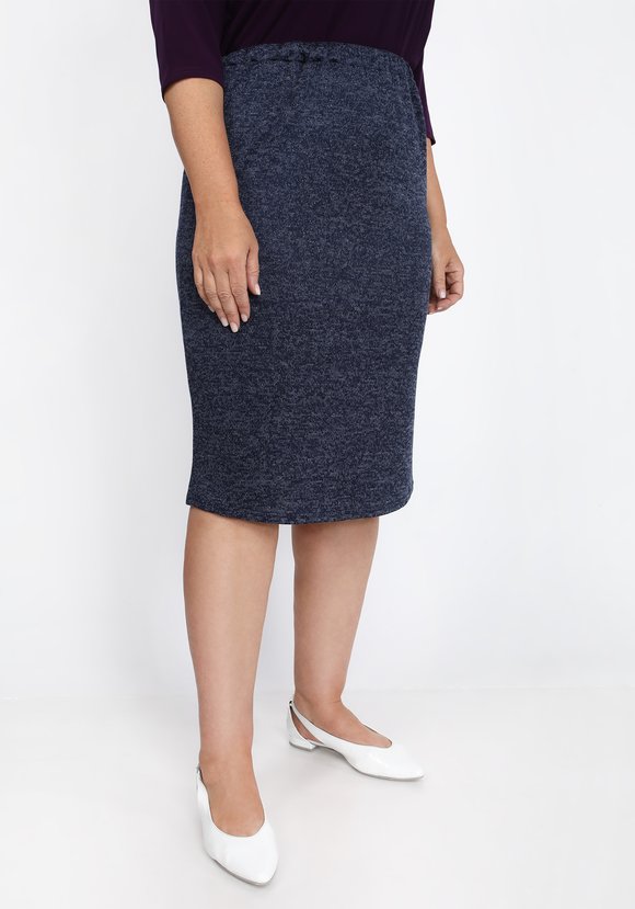 Юбка Танец любви шир.  580, рис. 9