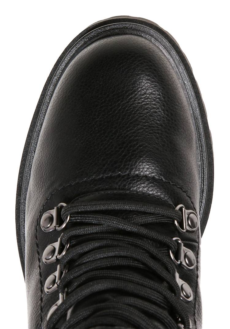 Ботинки женские  Ирма шир.  750, рис. 4