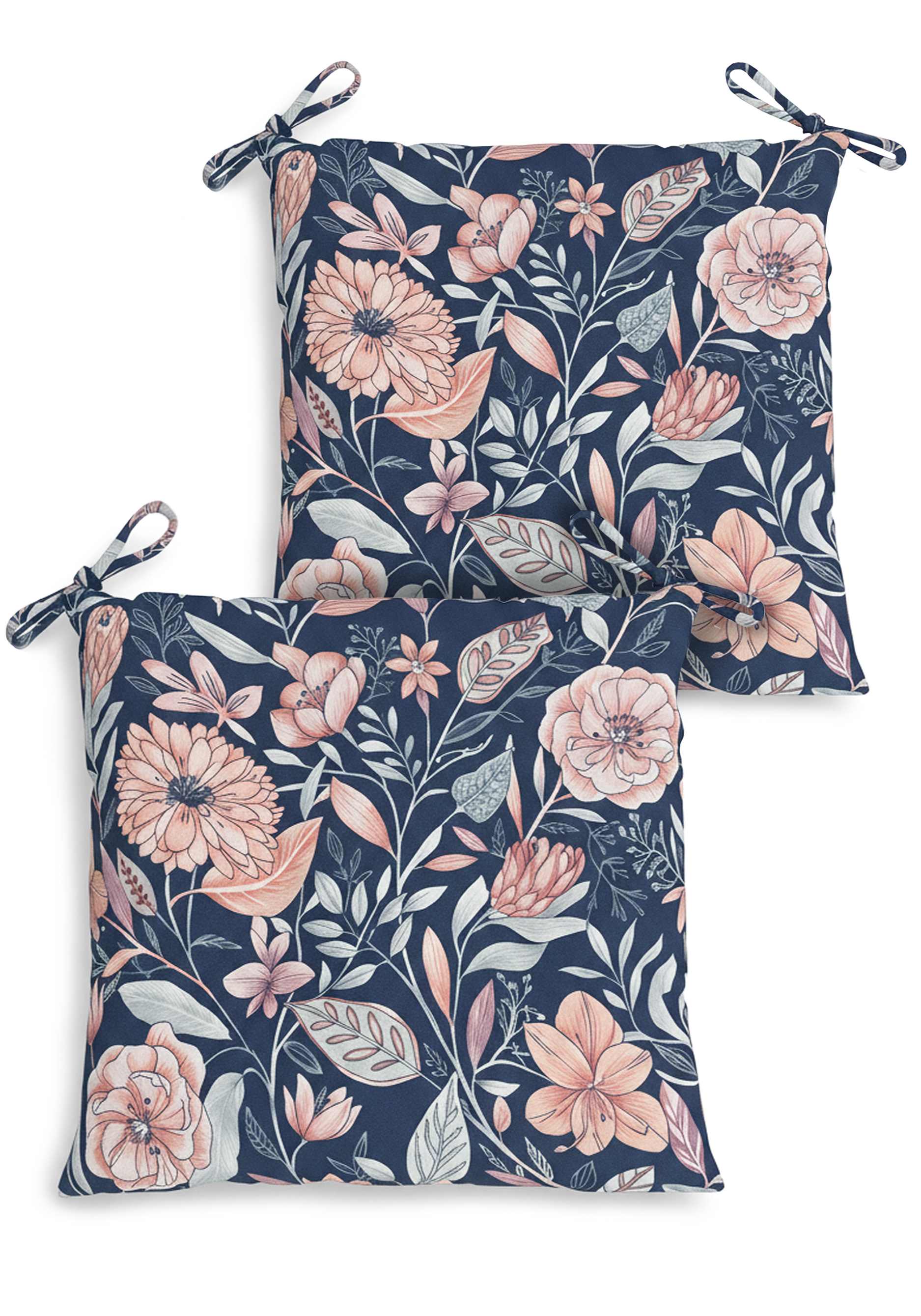 Сидушка для стула quotТаисия quot 2 шт 1699₽