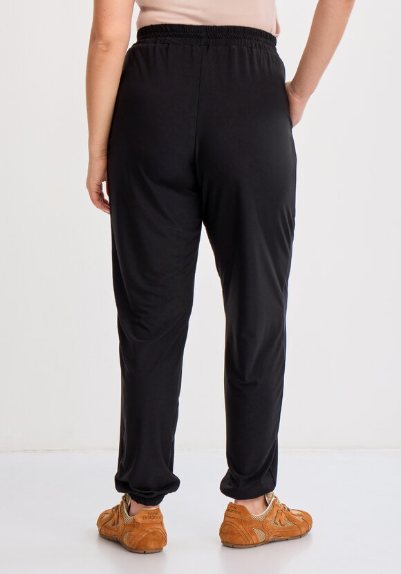 Брюки Глория шир.  580, рис. 7