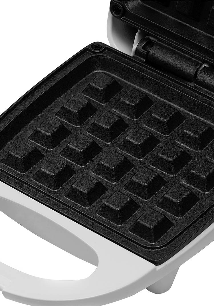 Вафельница электрическая, для венских вафель шир.  750, рис. 3