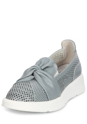 Слипоны женские Хани