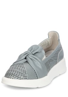 Слипоны женские Хани