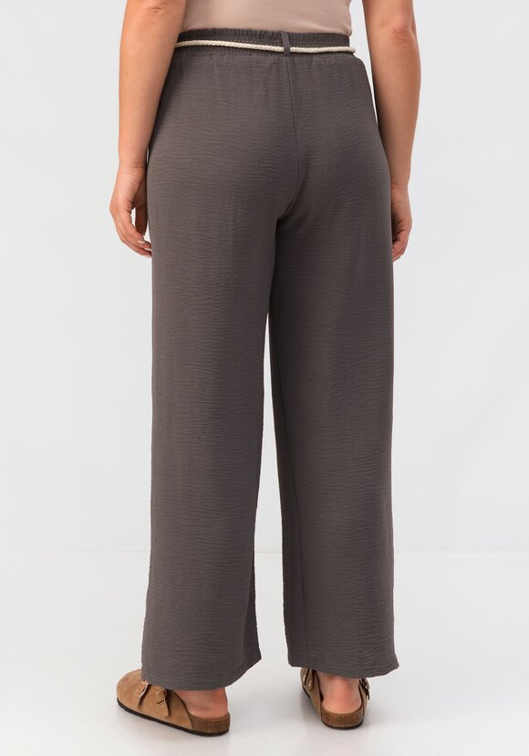 Брюки Дарина шир.  580, рис. 13