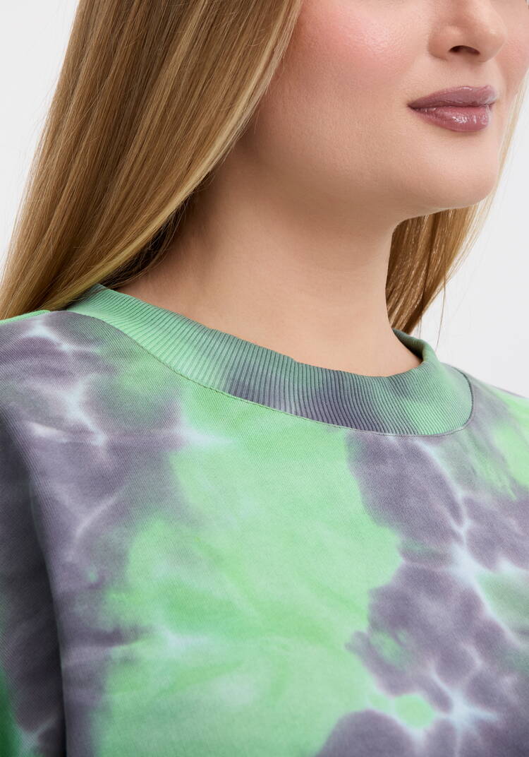 Платье Шейла шир.  750, рис. 5