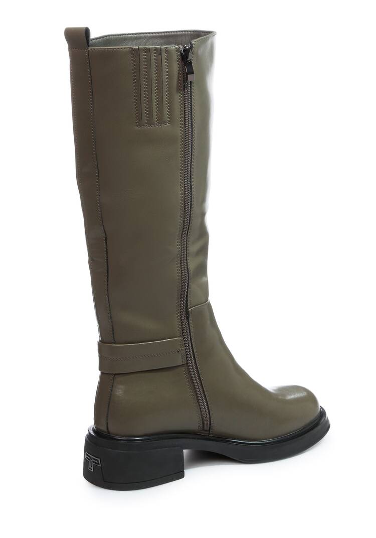 Сапоги женские Ирис шир.  750, рис. 3