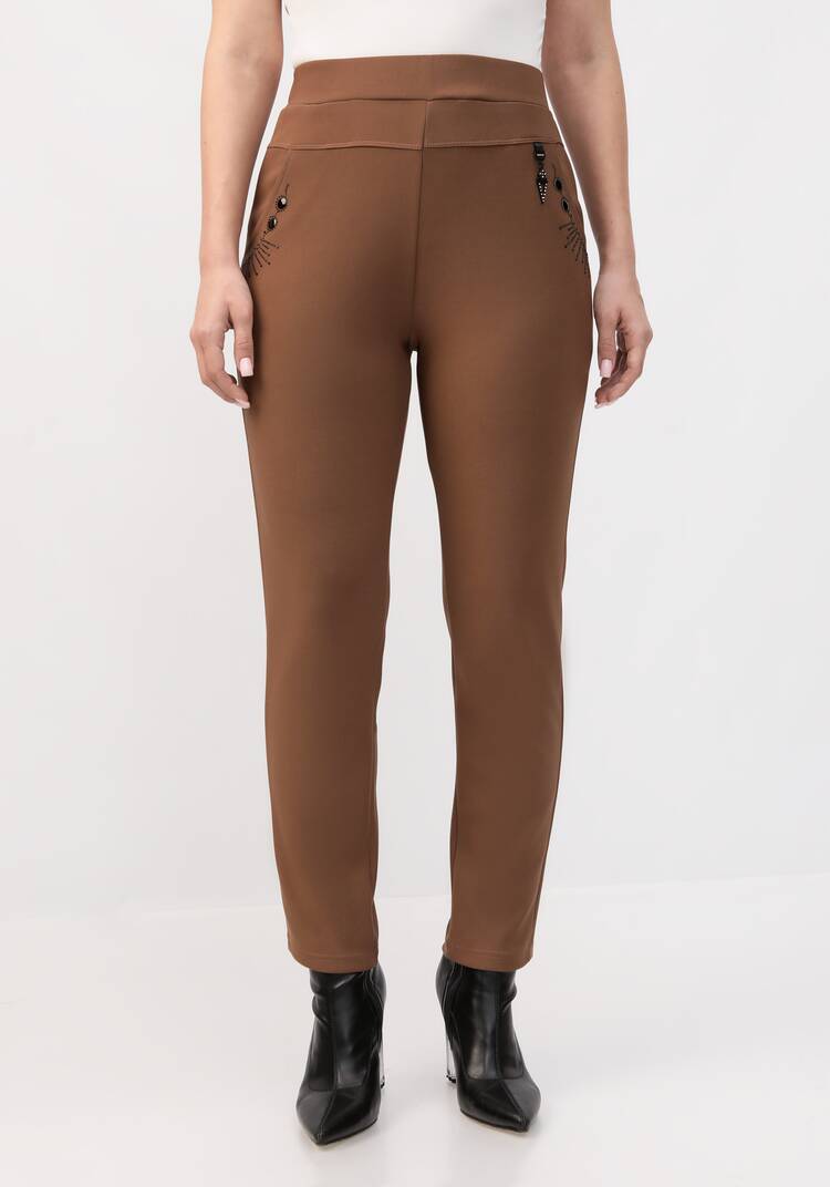 Брюки Асти шир.  750, рис. 21