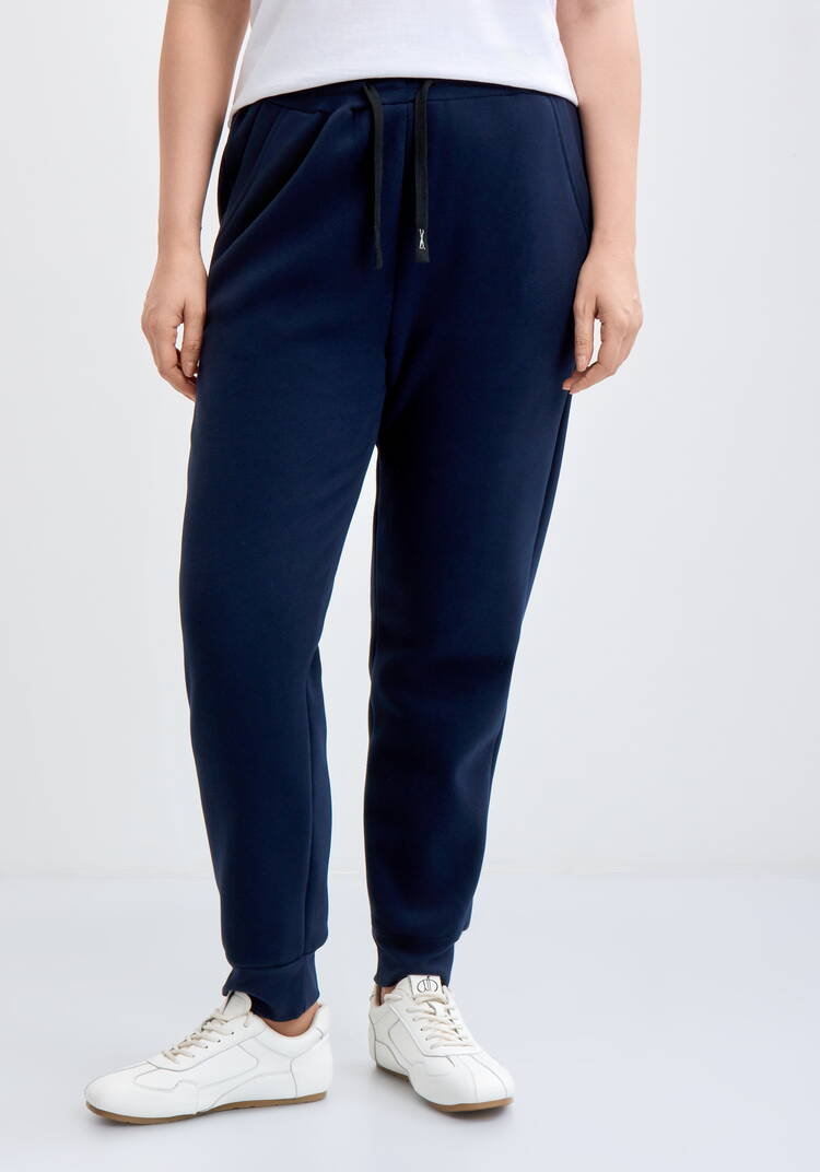 Брюки на флисе Гвенет шир.  750, рис. 15