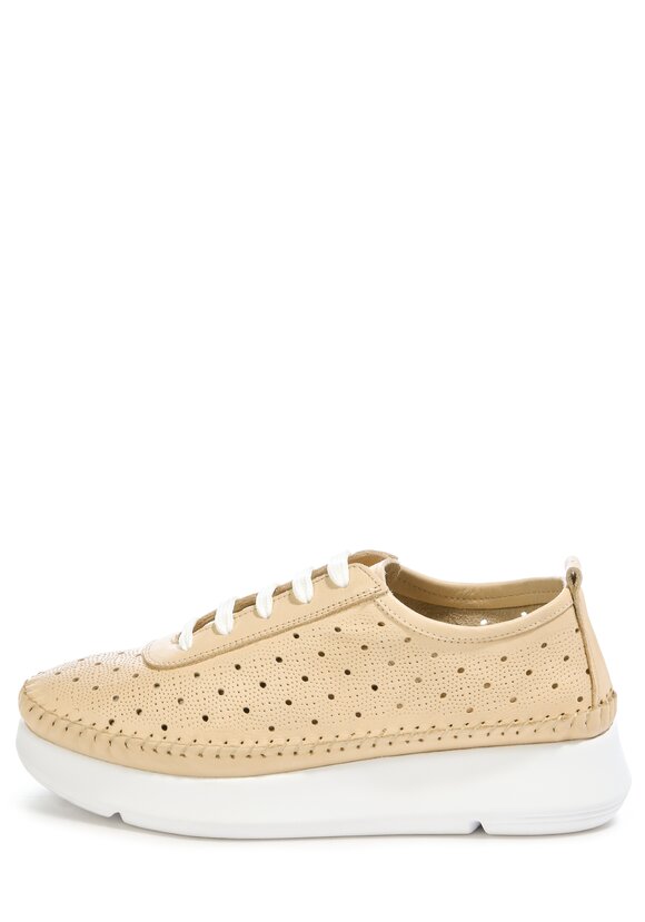 Полуботинки женские Катарина шир.  580, рис. 2