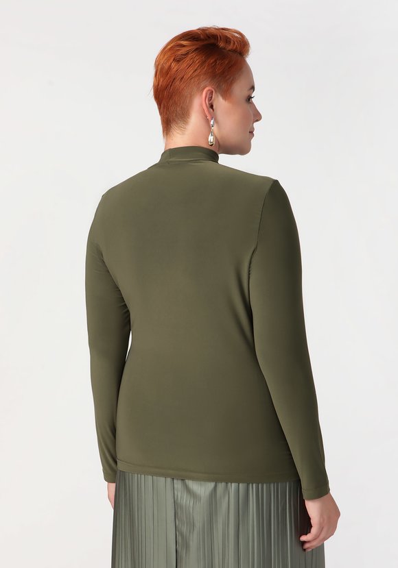 Водолазка Искра шир.  580, рис. 17