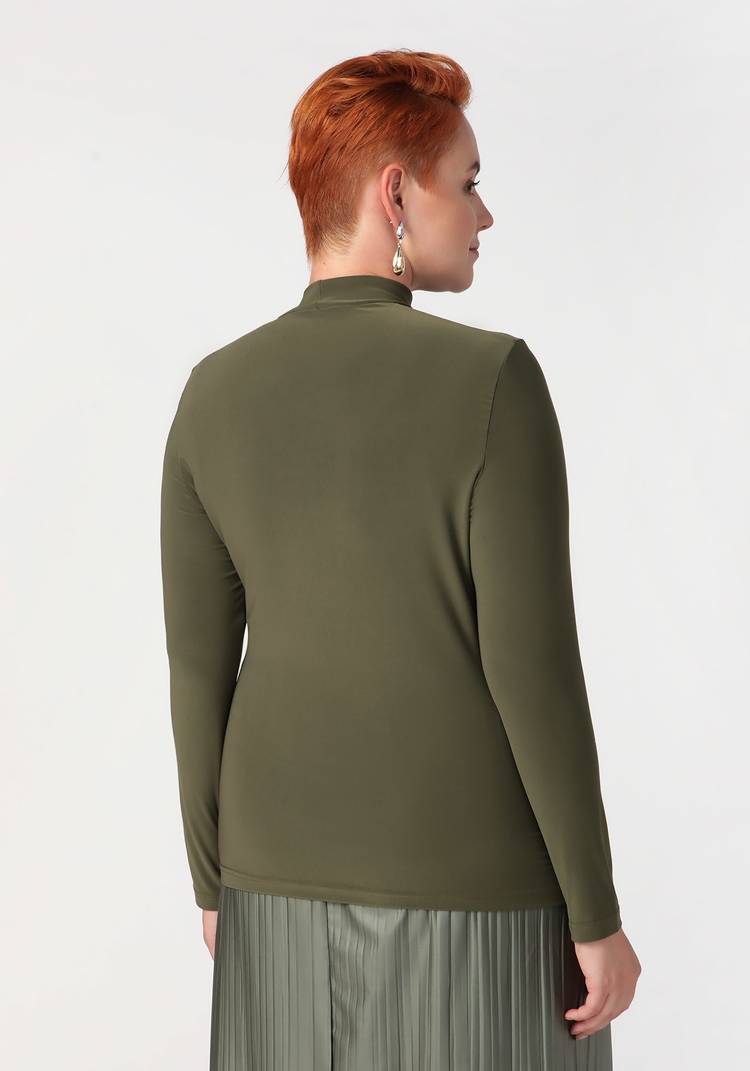 Водолазка Искра шир.  750, рис. 17