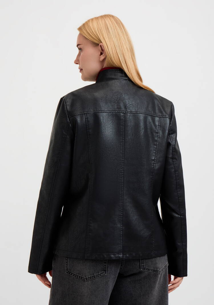 Куртка Лорена шир.  750, рис. 16