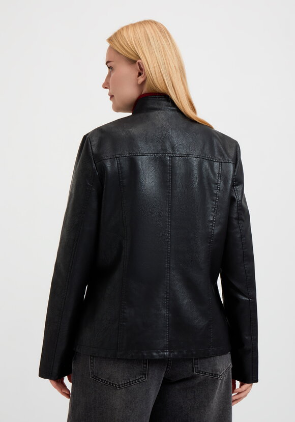 Куртка Лорена шир.  580, рис. 16