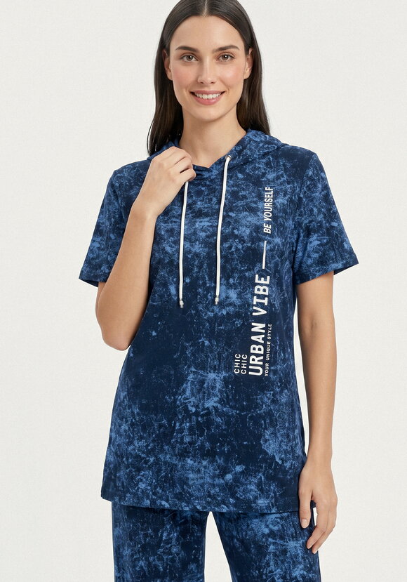 Костюм брючный Формула свободы шир.  580, рис. 32