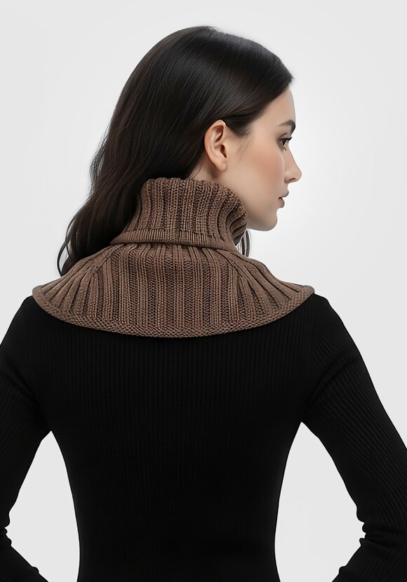 Манишка Морозное утро шир.  580, рис. 3