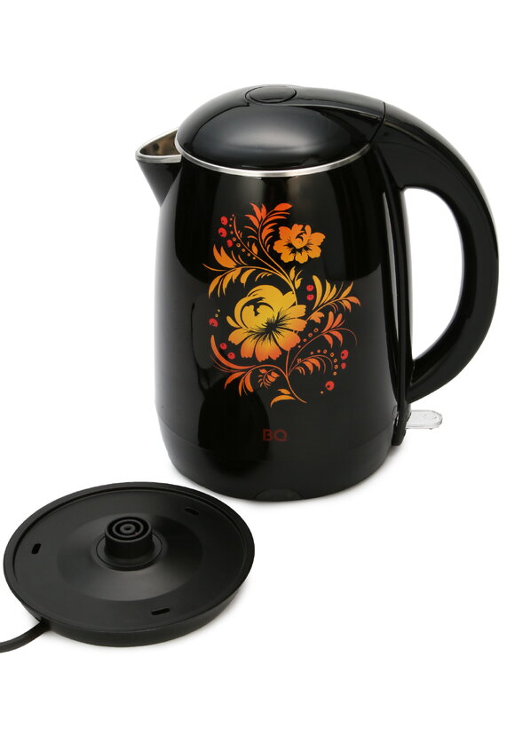 Чайник электрический Услада шир.  580, рис. 5