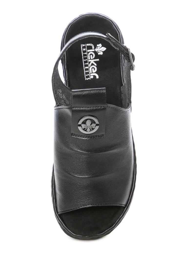 Босоножки женские Тина шир.  750, рис. 4