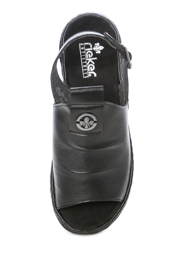 Босоножки женские Тина шир.  580, рис. 4