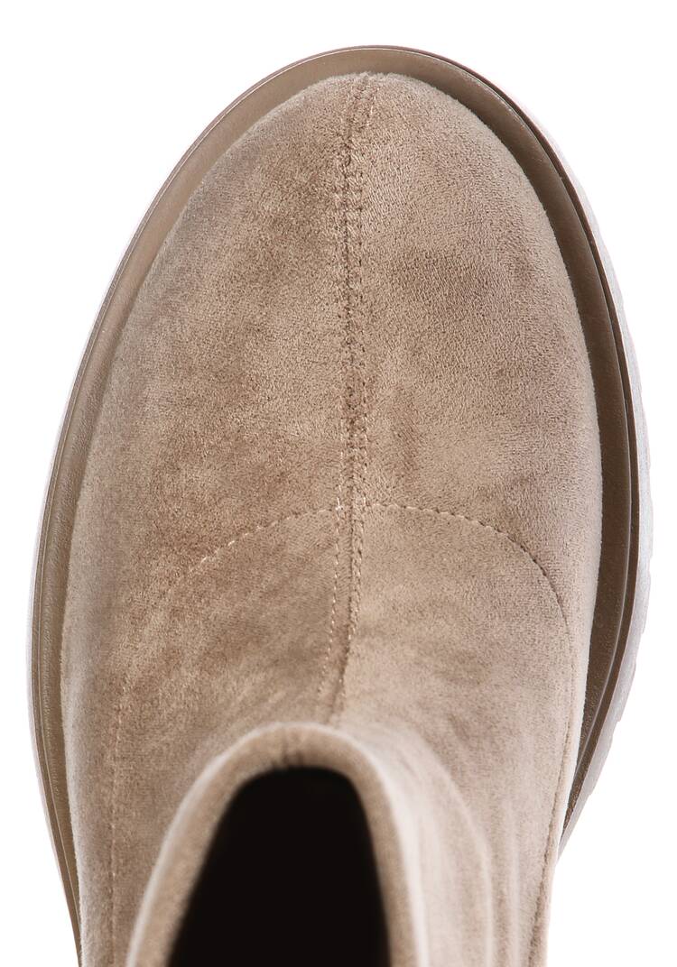 Ботинки женские Мадейра шир.  750, рис. 9