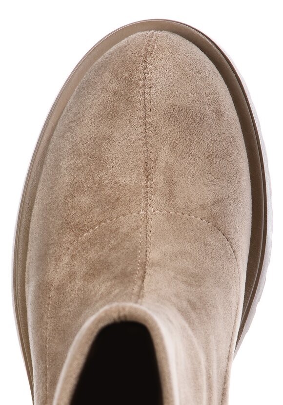 Ботинки женские Мадейра шир.  580, рис. 9