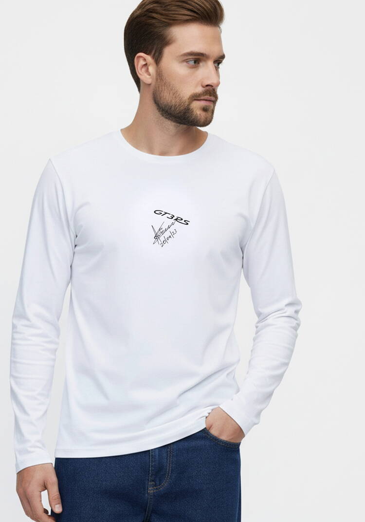 Лонгслив Яркая жизнь шир.  750, рис. 7