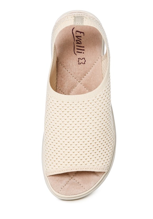 Босоножки женские Келли шир.  580, рис. 14