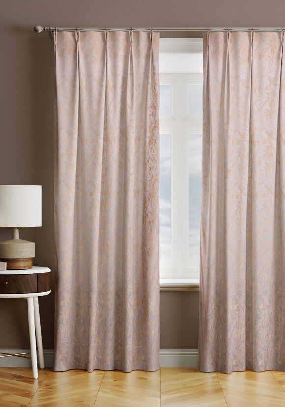 Портьера Каприз шир.  580, рис. 8