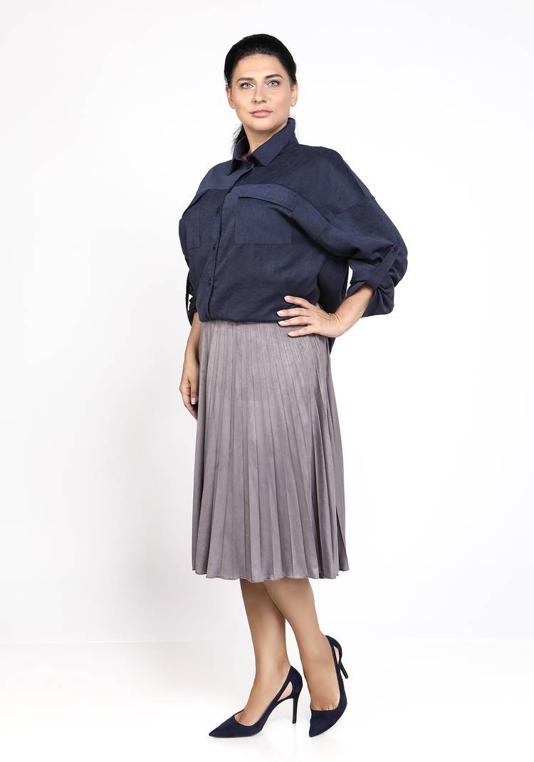 Юбка Мерцающий Свет шир.  750, рис. 18