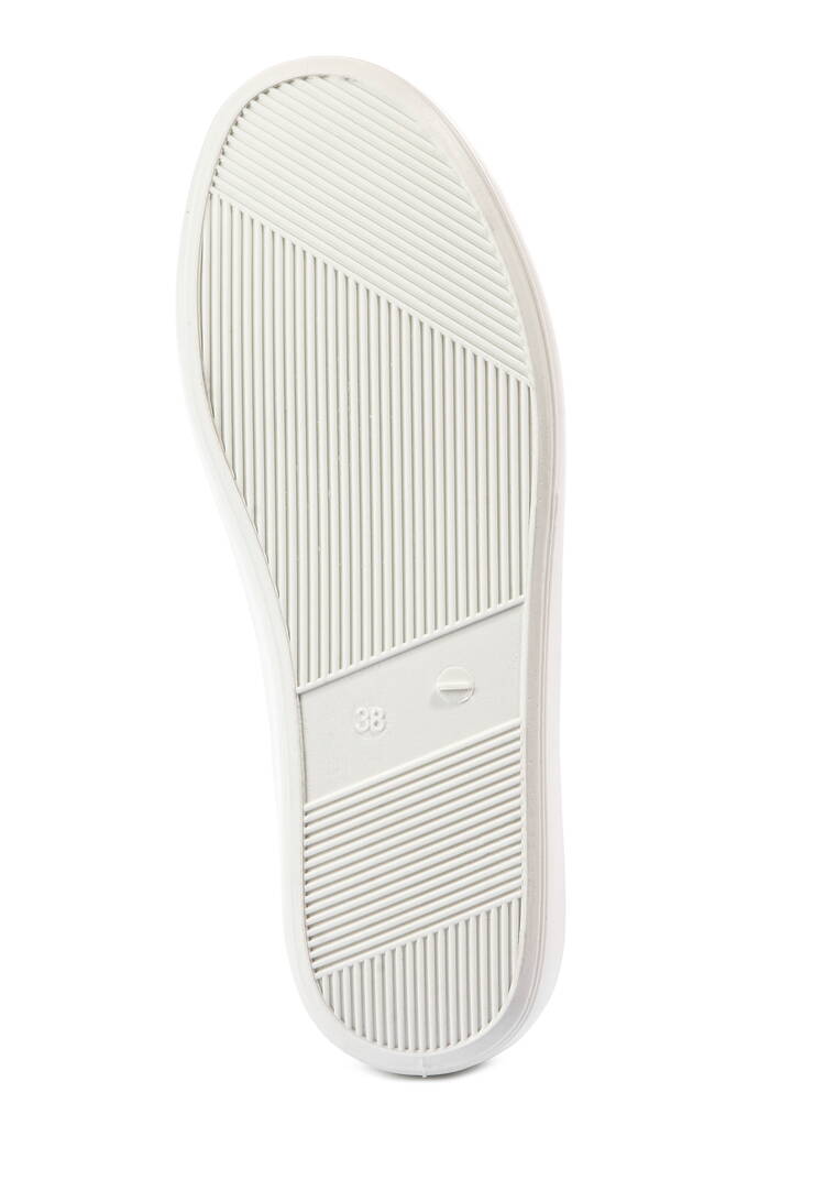 Слипоны женские Лесли шир.  750, рис. 5