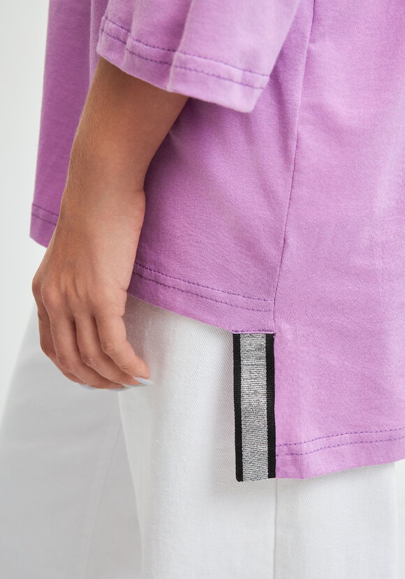 Лонгслив с принтом питон шир.  580, рис. 18